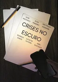 Crisis in the Dark movie poster