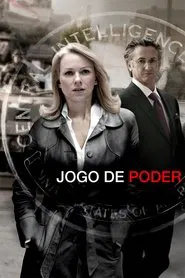 Poster do filme Jogo de Poder