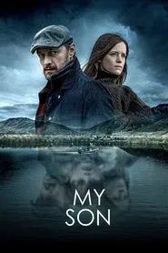 My Son movie poster