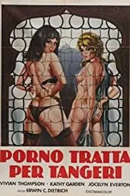 Confessions of the Sex Slaves movie poster