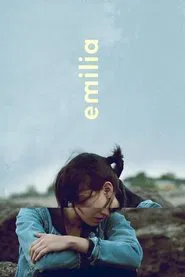 Emilia movie poster