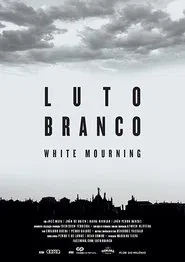 White Mourning movie poster