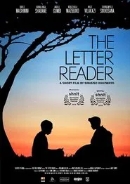 The Letter Reader movie poster