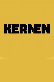Kernen tv show poster