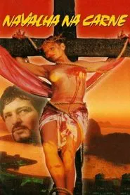 Poster do filme Razor in the Flesh