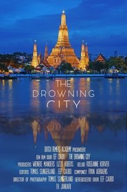 The Drowning City movie poster