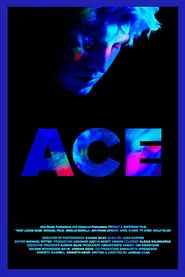 Ace movie poster