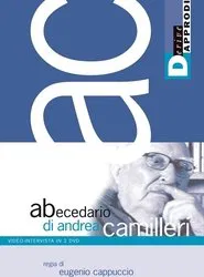 Abecedario di Andrea Camilleri movie poster