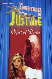 Poster do filme Justine: Object of Desire