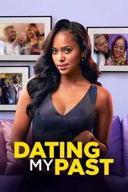 Dating My Past movie poster