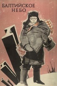 Baltic Skies movie poster