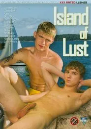 Island of Lust movie poster