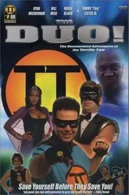 The Duo movie poster