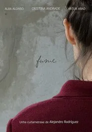 Fume movie poster