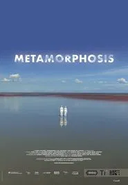 Metamorphosis movie poster