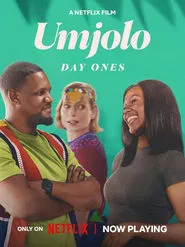 Umjolo: Day Ones movie poster
