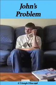 John's Problem movie poster