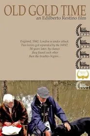 Old Gold Time movie poster