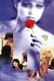 Wild Widow movie poster