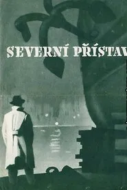Severní přístav movie poster