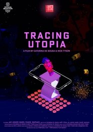 Tracing Utopia movie poster