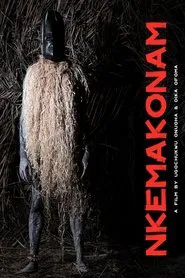 Nkemakonam movie poster