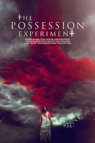 The Possession Experiment movie poster