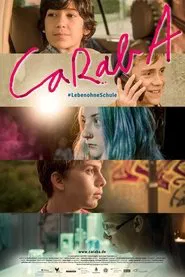 CaRabA movie poster