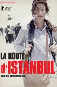 Road to Istanbul movie poster