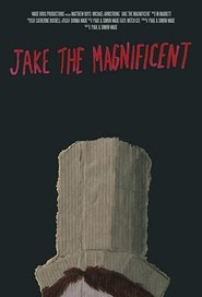 Poster do filme Jake the Magnificent