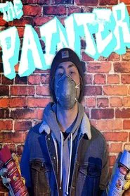 The Painter movie poster