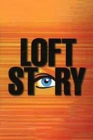 Loft Story tv show poster