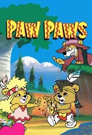 Poster da série Paw Paws