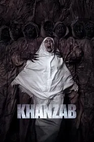 Khanzab movie poster