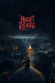Night Riders movie poster