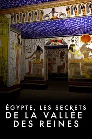 Valley of Egypt's Queens movie poster