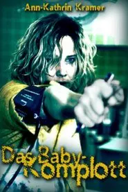 Poster do filme Das Baby-Komplott
