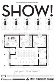 Show! movie poster
