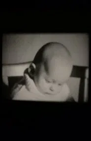 Screen Test: Pénélope Palmer movie poster