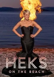 Heks on the beach movie poster