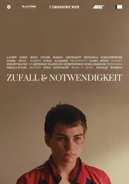 Life Between the Exit Signs movie poster