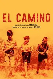 El camino movie poster