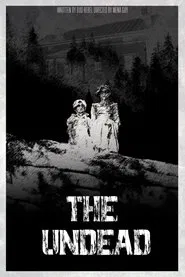 The Undead movie poster