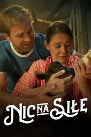 No Pressure movie poster