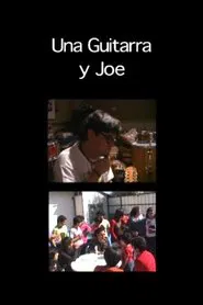 A Guitar and Joe movie poster