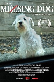Mi(s)sing Dog movie poster