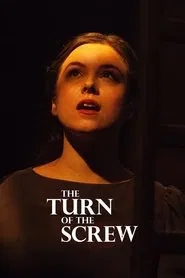 The Turn of the Screw movie poster