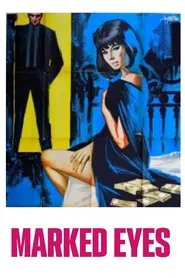 Poster do filme Marked Eyes