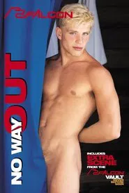 No Way Out movie poster