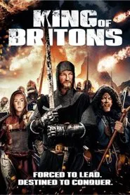 King of Britons movie poster